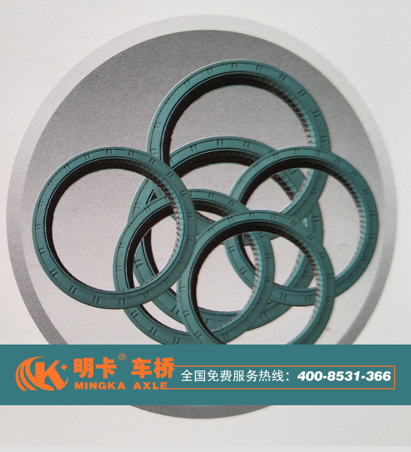 ,油封,濟(jì)南華明汽車配件有限公司