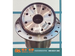 ,輪邊總成,濟(jì)南華明汽車配件有限公司