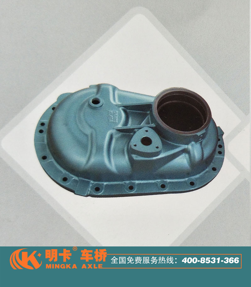 ,奔馳過(guò)橋箱蓋,濟(jì)南華明汽車配件有限公司