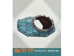 ,奔馳后橋減速器殼,濟南華明汽車配件有限公司