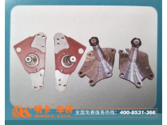 ,各種型號轉(zhuǎn)向節(jié)，明卡車橋,濟(jì)南華明汽車配件有限公司