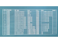 ,半軸，貫通軸,濟南華明汽車配件有限公司