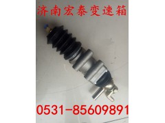 WG2203210317,氣動助力器總成,濟(jì)南宏泰變速箱專營店