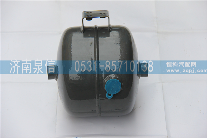 WG9000360707,豪沃儲氣筒,濟南泉信汽配