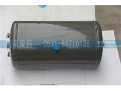 WG9000360718,豪沃儲氣筒,濟南泉信汽配