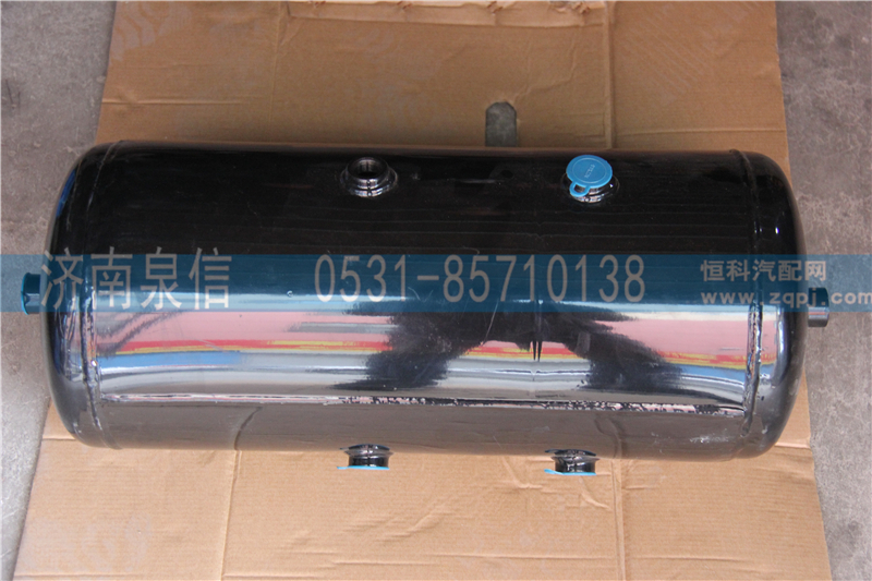DZ93189360212,德龍儲(chǔ)氣筒,濟(jì)南泉信汽配
