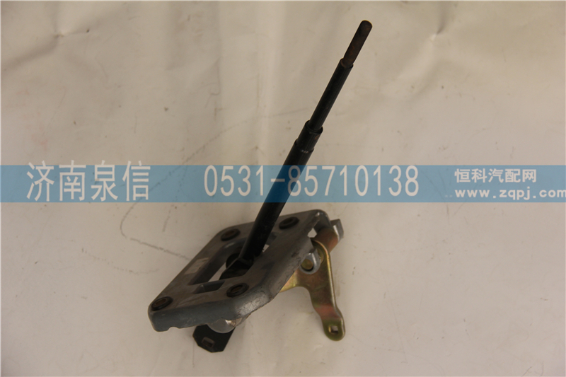 1124117300002,換擋桿（歐曼老款）,濟(jì)南泉信汽配