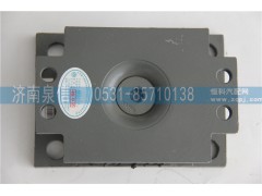 AZ97255760278,豪沃橡膠支座（08）,濟南泉信汽配