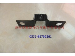 1B24953100462,保險(xiǎn)杠防滑板支架2,濟(jì)南愷航歐曼汽車(chē)配件有限公司