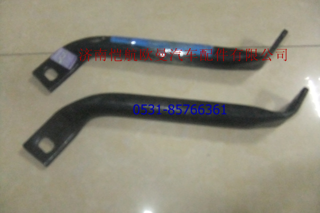 1325313280101,散熱器拉桿左,濟南愷航歐曼汽車配件有限公司