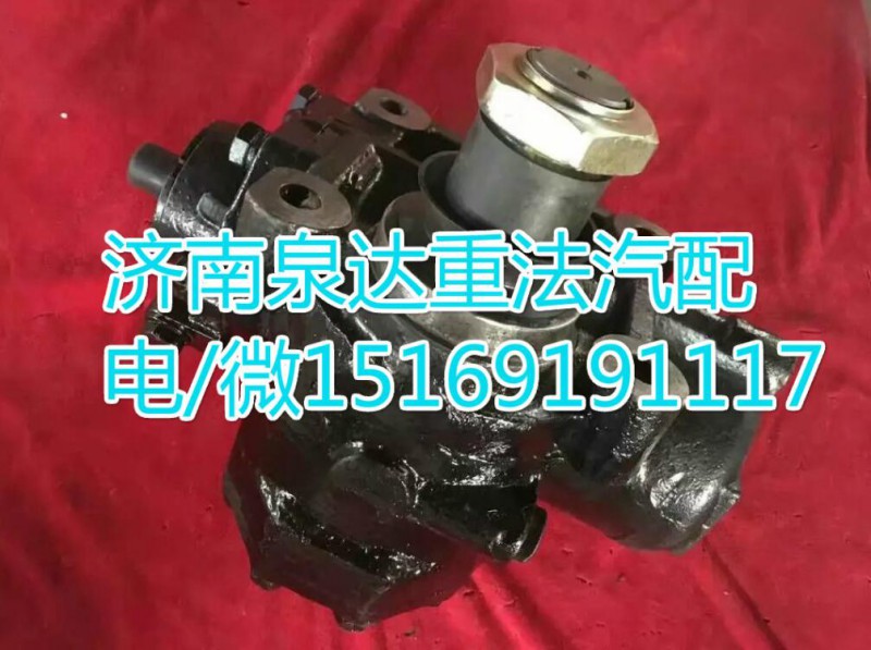 臨工MT86礦用車方向機總成12590M/12590M