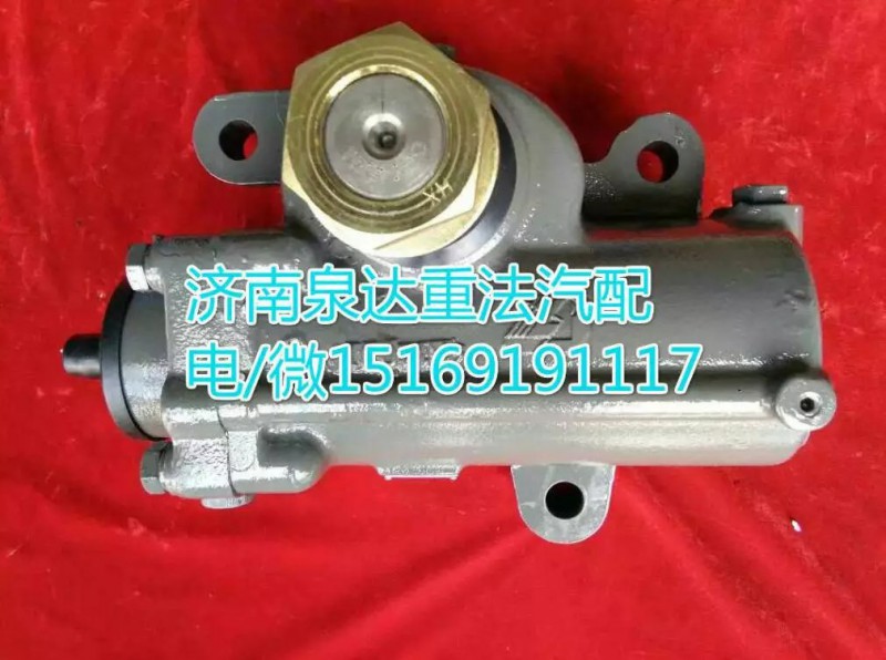 3401BD-010,動力轉(zhuǎn)向器/方向機(jī),濟(jì)南泉達(dá)汽配有限公司