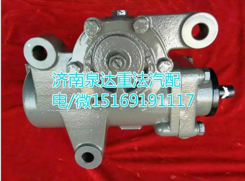 3401BD-010,動力轉(zhuǎn)向器/方向機(jī),濟(jì)南泉達(dá)汽配有限公司