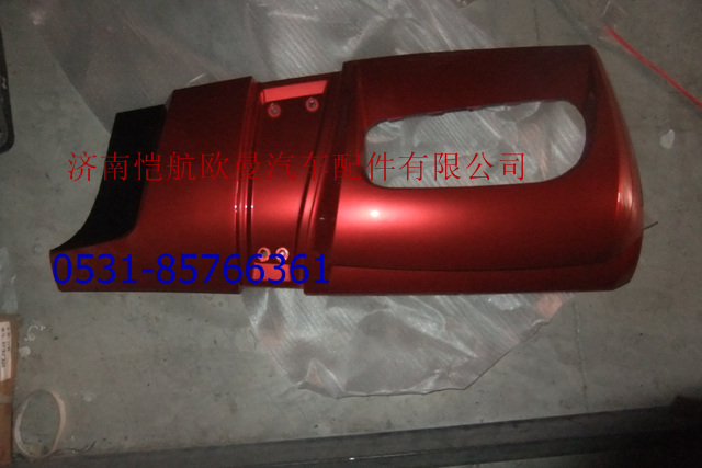 1B24953104029,裝飾角板ETX右,濟南愷航歐曼汽車配件有限公司