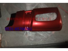 1B24953104029,裝飾角板ETX右,濟南愷航歐曼汽車配件有限公司