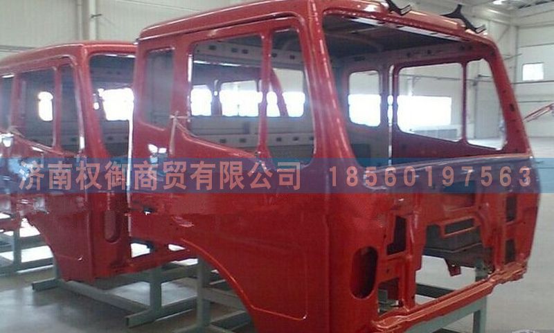 ,豪瀚汽車配件 豪瀚駕駛室總成,濟南權(quán)御進出口有限公司