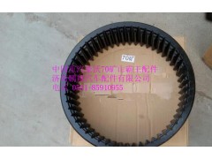 WG9970340051,中國重汽豪沃70礦山霸王內(nèi)齒圈,濟南鵬翔汽車配件有限公司