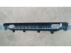 AZ9525930103,重汽豪瀚保險杠格柵,濟(jì)南權(quán)御進(jìn)出口有限公司