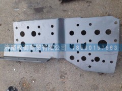 AZ9525930010,重汽豪瀚保險杠左支架,濟南權(quán)御進出口有限公司