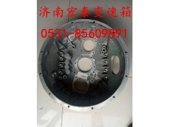 AZ2220000805,重汽變速箱16檔前殼,濟(jì)南宏泰變速箱專營店