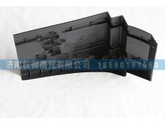 AZ1651230021,重汽豪瀚前輪后翼子板AZ1651230022,濟南權(quán)御進出口有限公司
