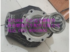 TZ56074100040,重汽60礦大江邁克橋轉(zhuǎn)向節(jié),濟(jì)南鵬翔汽車(chē)配件有限公司