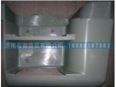 AZ1651240025,重汽豪瀚左下腳踏板總成,濟(jì)南權(quán)御進(jìn)出口有限公司