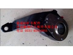 TZ56074100062,重汽豪威60礦大江邁克橋前制動(dòng)臂,濟(jì)南鵬翔汽車配件有限公司