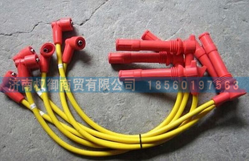 61260019948,濰柴天然氣發(fā)動機高壓線,濟(jì)南權(quán)御進(jìn)出口有限公司
