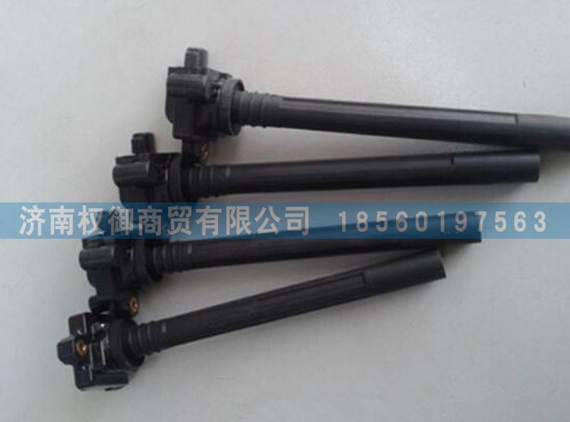 VG1292080200,重汽豪沃LNG天然氣T10發(fā)動機點火線圈,濟南權御進出口有限公司