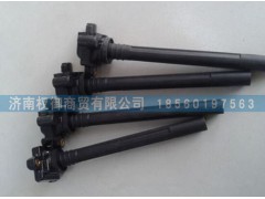 VG1292080200,重汽豪沃LNG天然氣T10發(fā)動機點火線圈,濟南權御進出口有限公司