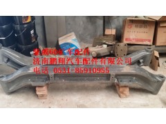 TZ56074100006,重汽豪威60礦前軸,濟(jì)南鵬翔汽車配件有限公司