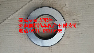 TZ56074100045,重汽豪威60礦主銷阻尼軸承,濟南鵬翔汽車配件有限公司