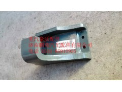 WG9725520279,重汽豪沃08款鋼板彈簧座,濟南鵬翔汽車配件有限公司