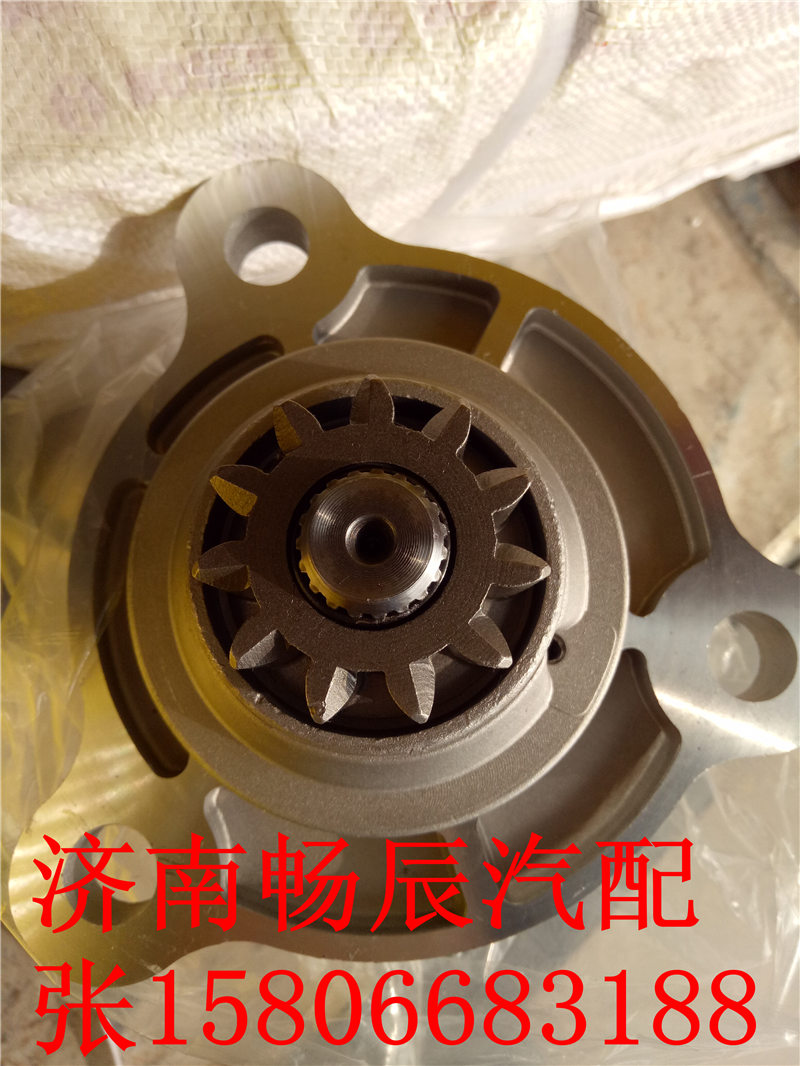 618DA3708001A,起動機,濟南暢博汽車零部件有限公司