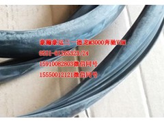 AZ1651710009,后玻璃膠條,濟南隆旭汽車配件有限公司
