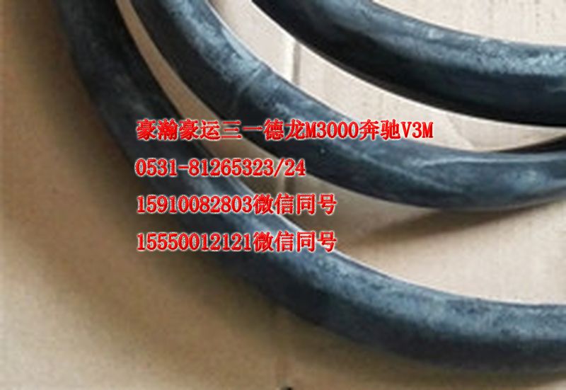 AZ1651710009,后玻璃膠條,濟南隆旭汽車配件有限公司