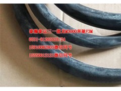 AZ1651710009,后玻璃膠條,濟南隆旭汽車配件有限公司