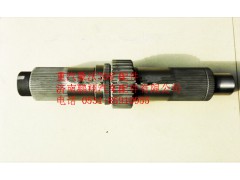 AZ9970320113,重汽豪沃70礦車輸入軸總成,濟南鵬翔汽車配件有限公司