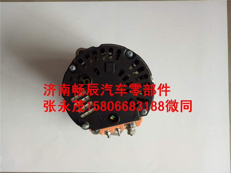 北奔發(fā)電機612600090401  濟南暢辰/612600090401