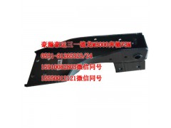 AZ1671440027,后懸支架左總成,濟(jì)南隆旭汽車配件有限公司