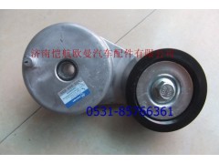 3695924,皮帶漲緊輪福康,濟南愷航歐曼汽車配件有限公司