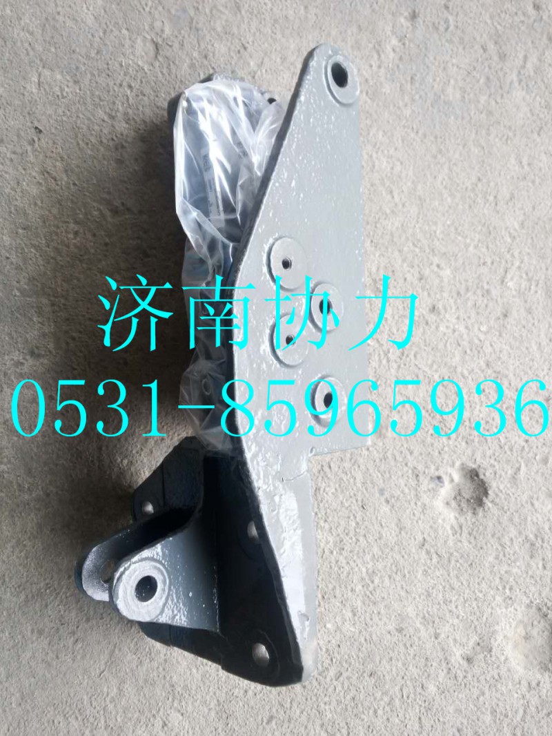 TG16054400011,左后懸支架,濟南明鉅汽車配件有限公司（原濟南協(xié)力）