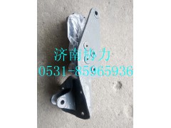 TG16054400011,左后懸支架,濟南明鉅汽車配件有限公司（原濟南協(xié)力）