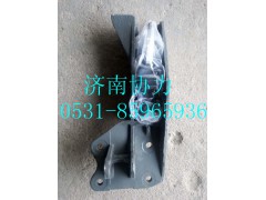 TG16054400011,左后懸支架,濟南明鉅汽車配件有限公司（原濟南協(xié)力）