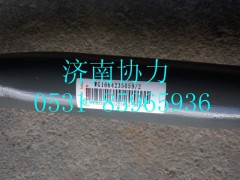 WG1664235059,右后翼子板支架總成,濟南明鉅汽車配件有限公司（原濟南協(xié)力）