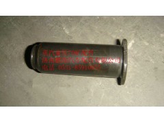 WG9970440005,重汽豪沃70礦山霸王滾輪軸,濟南鵬翔汽車配件有限公司