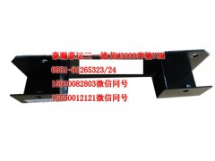 AZ9525190172,進(jìn)氣道支架,濟(jì)南隆旭汽車(chē)配件有限公司