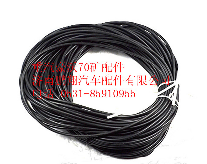 AZ9003077200,重汽豪沃70礦山霸王輪邊O型圈,濟南鵬翔汽車配件有限公司