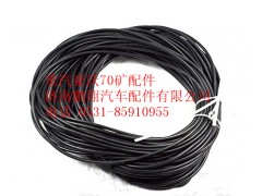 AZ9003077200,重汽豪沃70礦山霸王輪邊O型圈,濟南鵬翔汽車配件有限公司